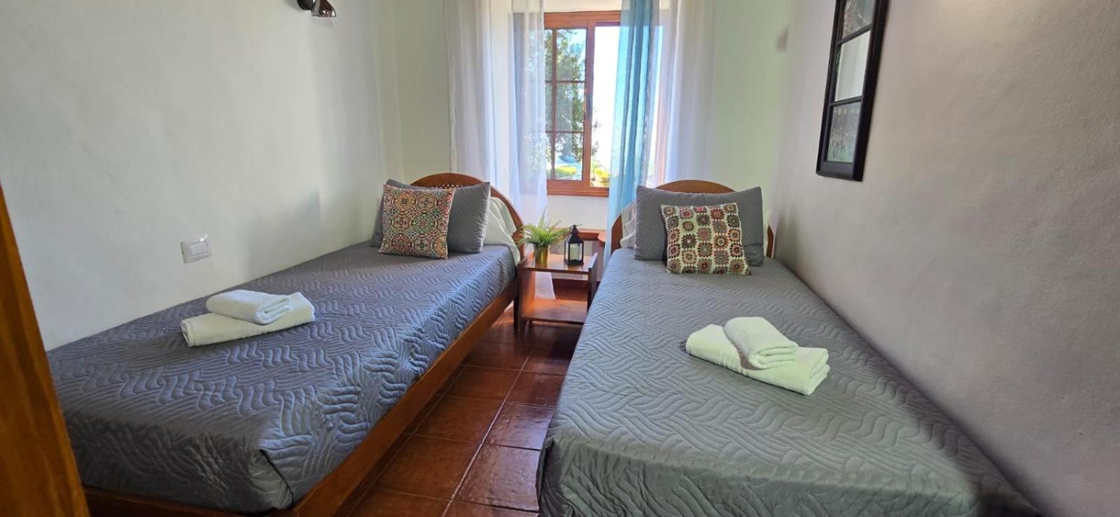 Vivienda Vacacional El Lagar, Bodega A Fuencaliente de la Palma Extérieur photo
