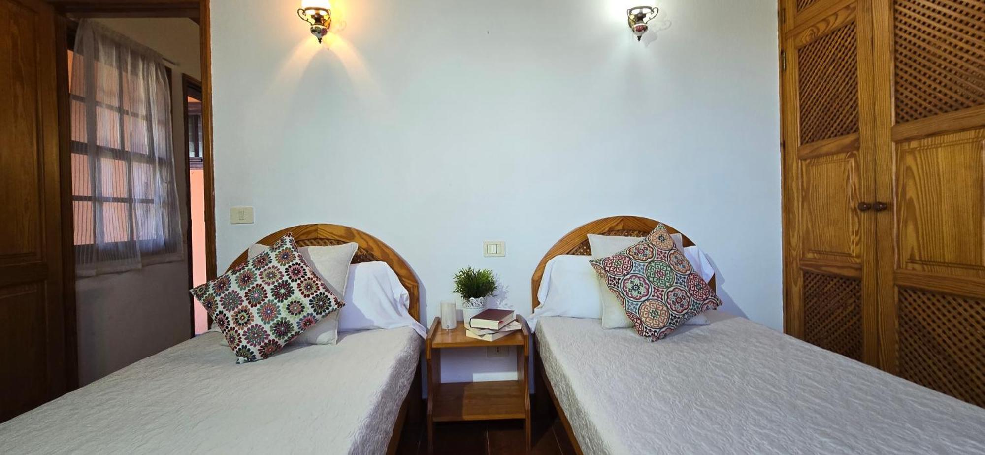 Vivienda Vacacional El Lagar, Bodega A Fuencaliente de la Palma Extérieur photo