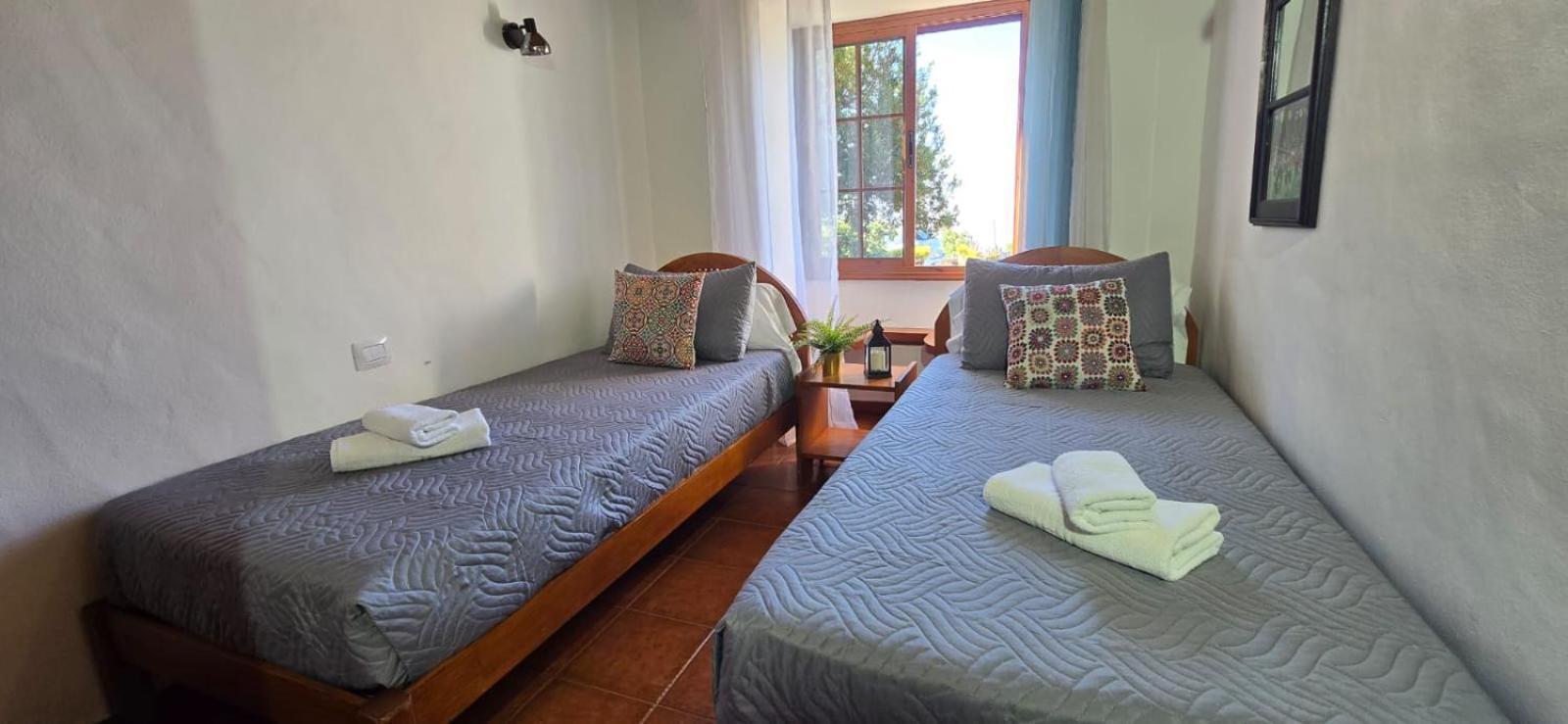 Vivienda Vacacional El Lagar, Bodega A Fuencaliente de la Palma Extérieur photo