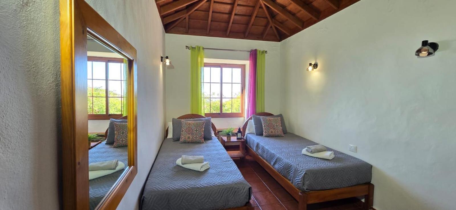 Vivienda Vacacional El Lagar, Bodega A Fuencaliente de la Palma Extérieur photo