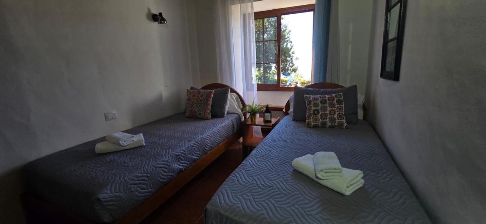 Vivienda Vacacional El Lagar, Bodega A Fuencaliente de la Palma Extérieur photo