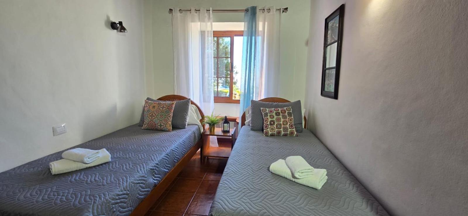 Vivienda Vacacional El Lagar, Bodega A Fuencaliente de la Palma Extérieur photo