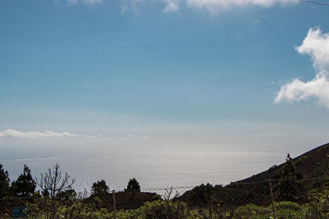 Vivienda Vacacional El Lagar, Bodega A Fuencaliente de la Palma Extérieur photo
