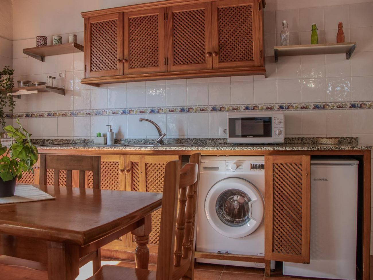 Vivienda Vacacional El Lagar, Bodega A Fuencaliente de la Palma Extérieur photo
