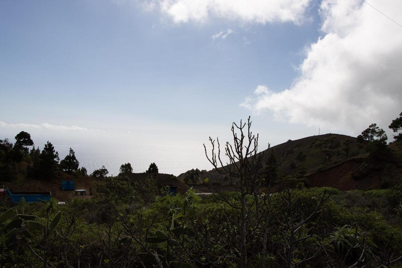 Vivienda Vacacional El Lagar, Bodega A Fuencaliente de la Palma Extérieur photo