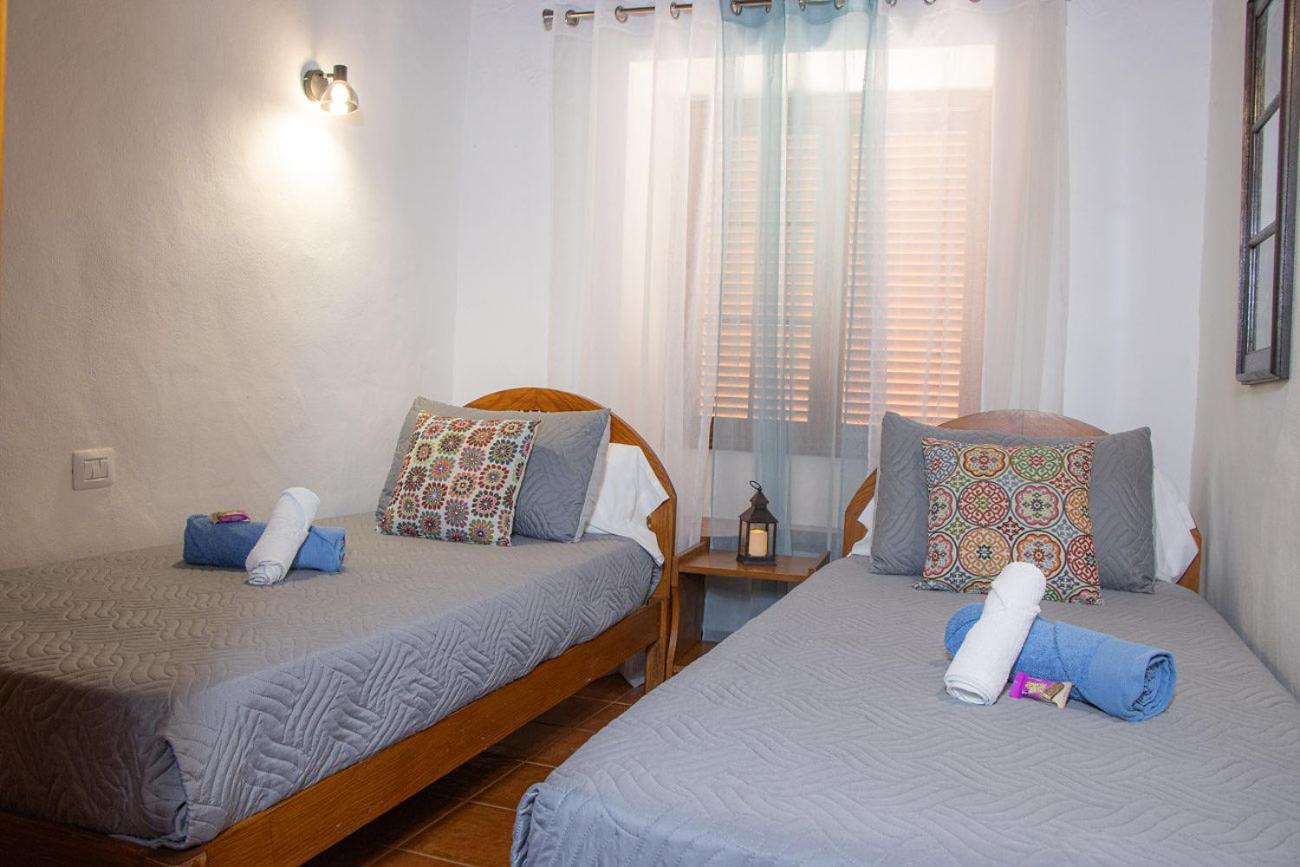 Vivienda Vacacional El Lagar, Bodega A Fuencaliente de la Palma Extérieur photo