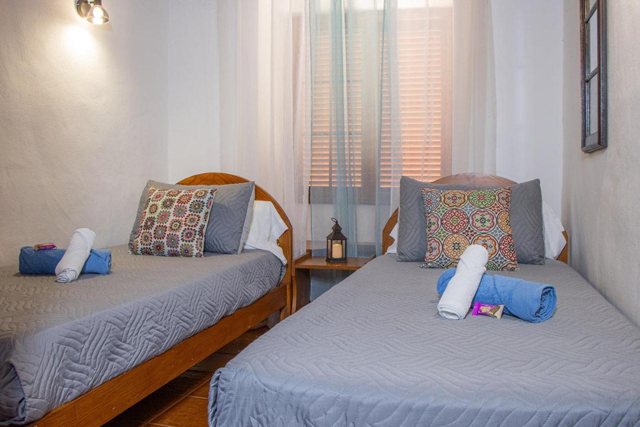 Vivienda Vacacional El Lagar, Bodega A Fuencaliente de la Palma Extérieur photo